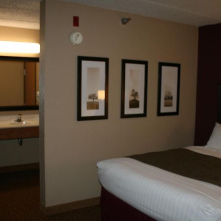 Americinn By Wyndham Osceola Εξωτερικό φωτογραφία