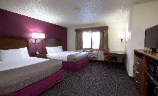 Americinn By Wyndham Osceola Δωμάτιο φωτογραφία