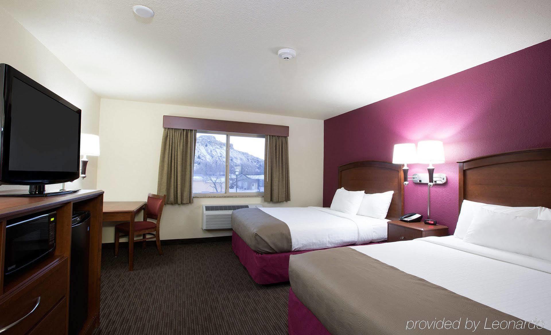 Americinn By Wyndham Osceola Εξωτερικό φωτογραφία
